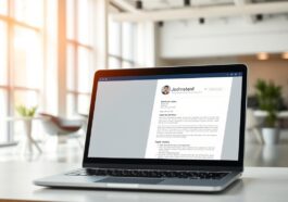 Bewerbung mit KI erstellen: So optimierst du Lebenslauf und Anschreiben