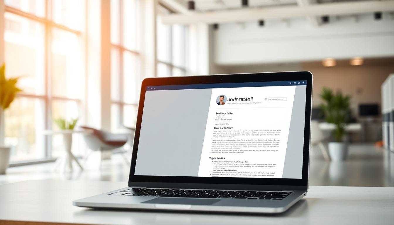 Bewerbung mit KI erstellen: So optimierst du Lebenslauf und Anschreiben