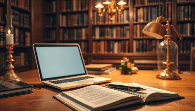 Buch schreiben mit KI: Von der Idee bis zum fertigen Manuskript