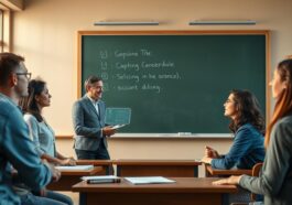 ChatGPT für Lehrer: So kann KI den Unterricht bereichern