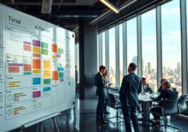 Die besten Prompts für Aufgaben im Projektmanagement