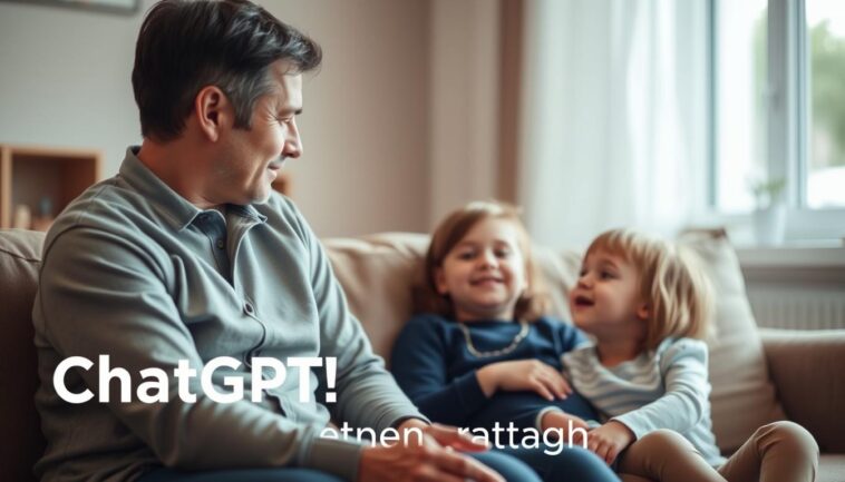 Die besten Prompts für ChatGPT als Elternratgeber