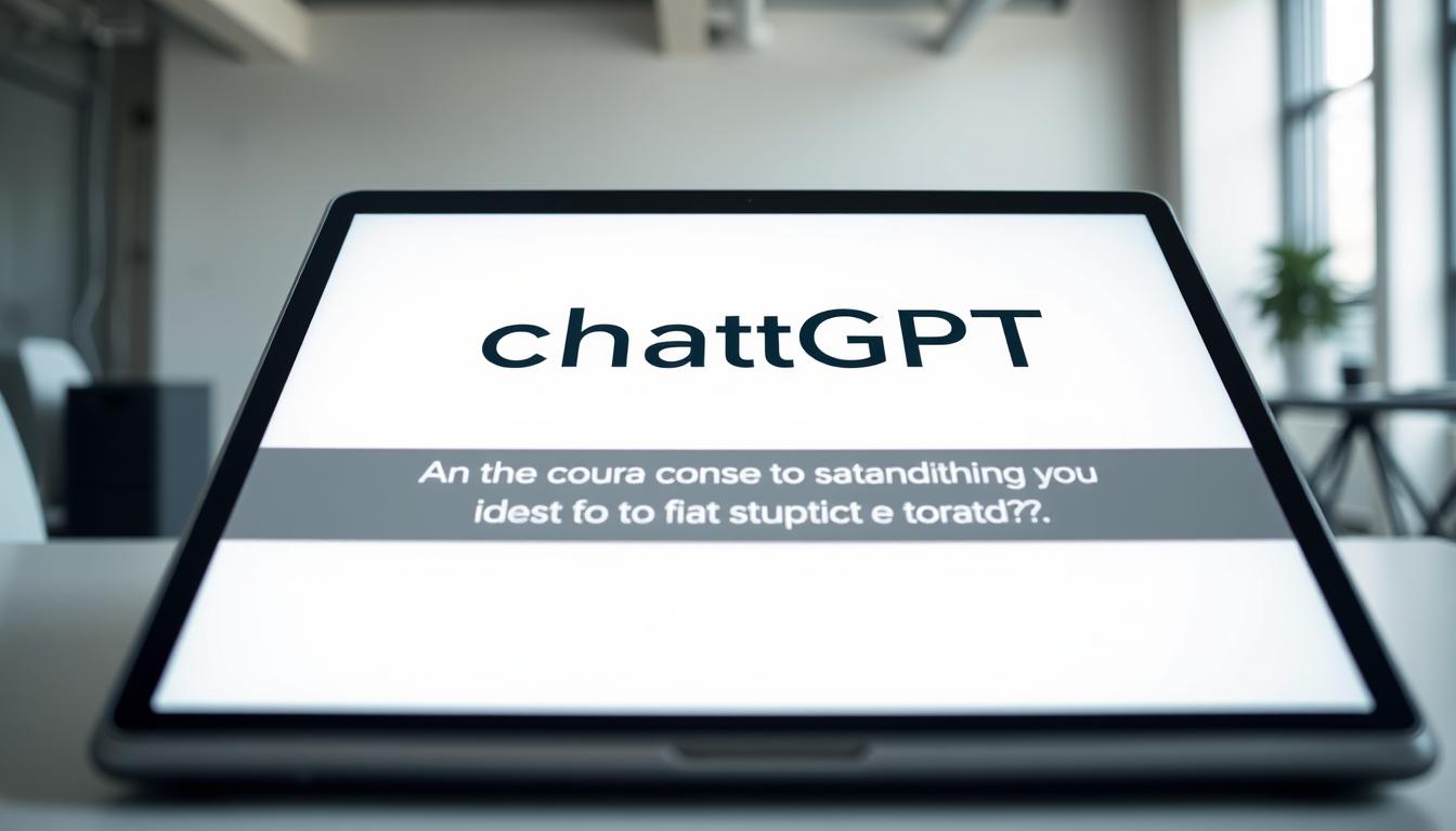 Die besten Prompts für ChatGPT als Ideengeber für Start-ups