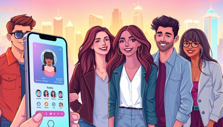 Die besten Prompts für ChatGPT als Online-Dating-Hilfe