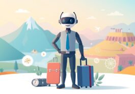 Die besten Prompts für ChatGPT als Reiseplaner