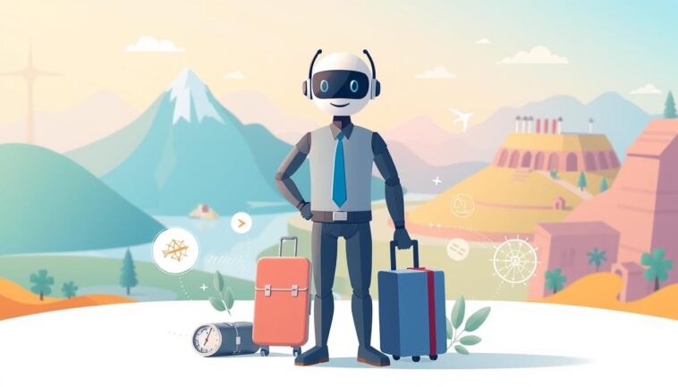 Die besten Prompts für ChatGPT als Reiseplaner