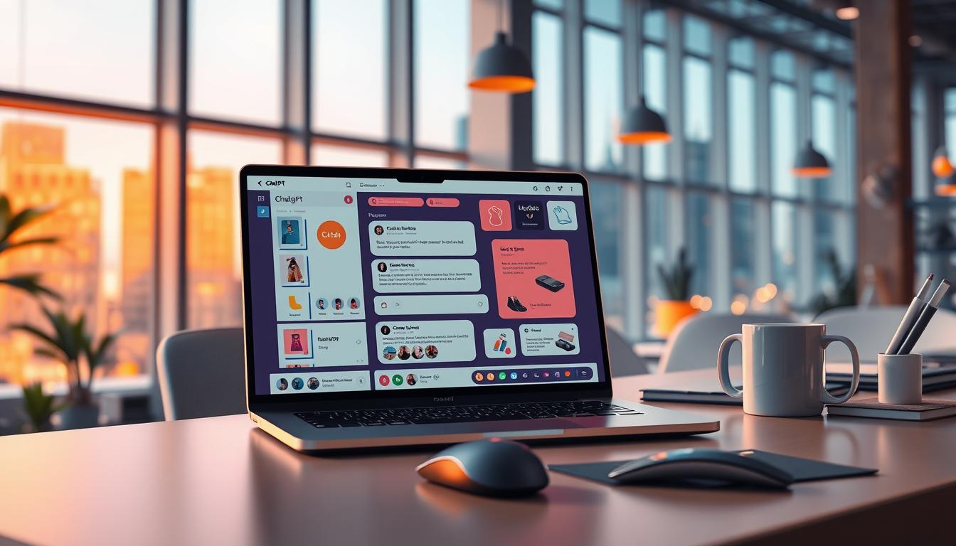 Die besten Prompts für ChatGPT im Bereich E-Commerce