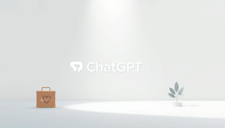 Die besten Prompts für ChatGPT im Bereich Gesundheit