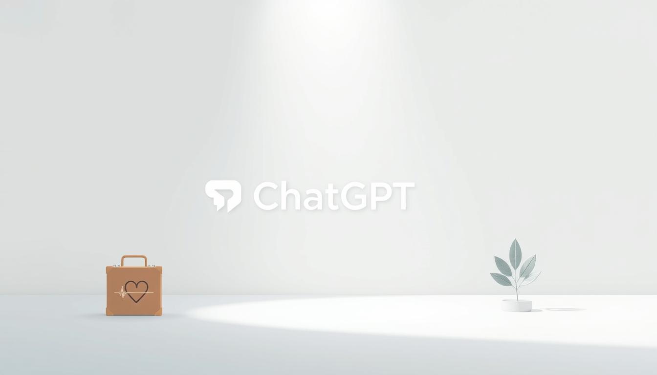 Die besten Prompts für ChatGPT im Bereich Gesundheit