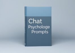 Die besten Prompts für ChatGPT im Bereich Psychologie