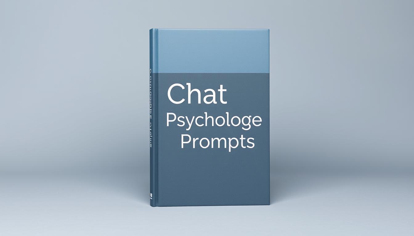 Die besten Prompts für ChatGPT im Bereich Psychologie