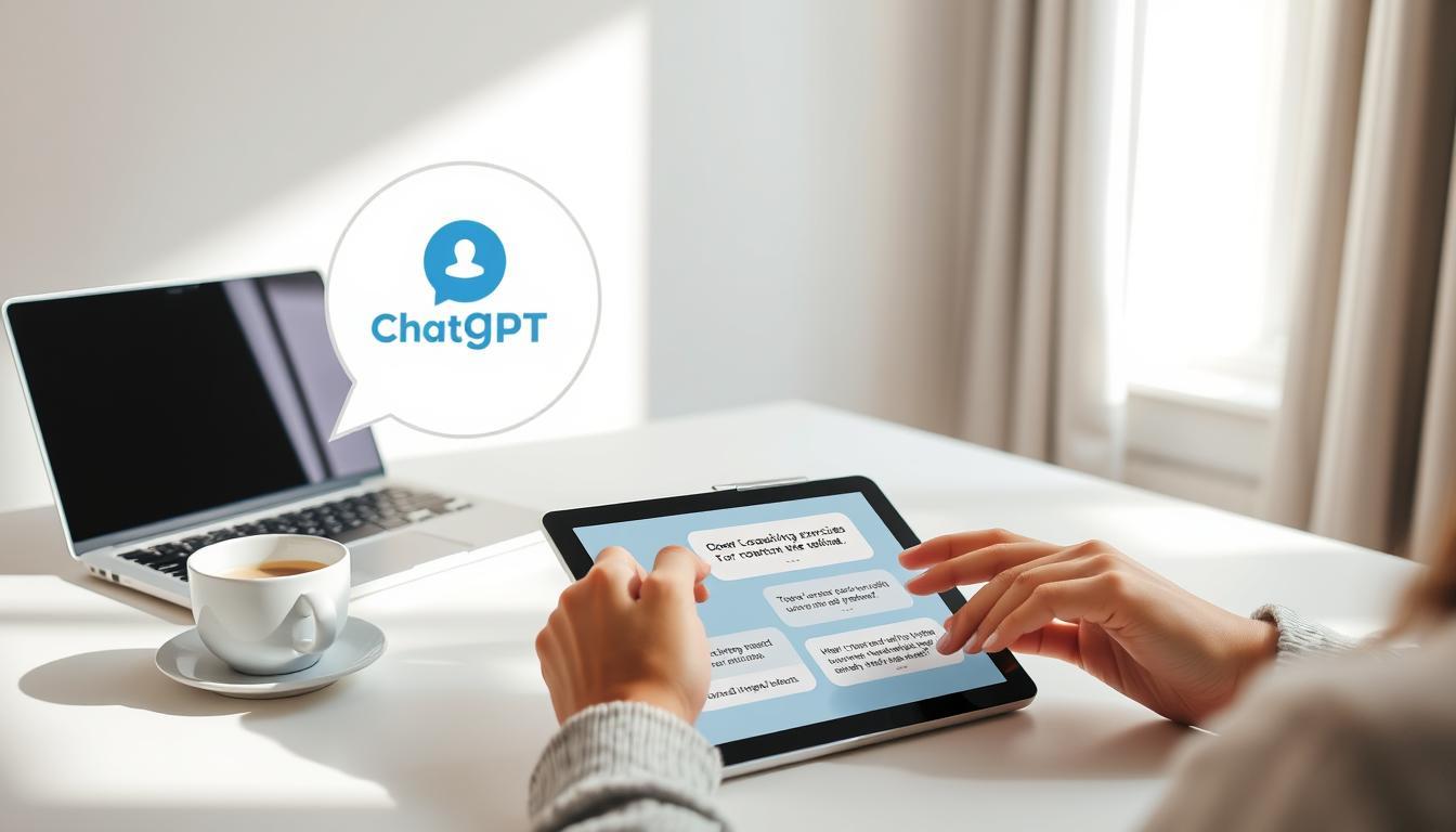 Die besten Prompts für ChatGPT im Coaching-Alltag