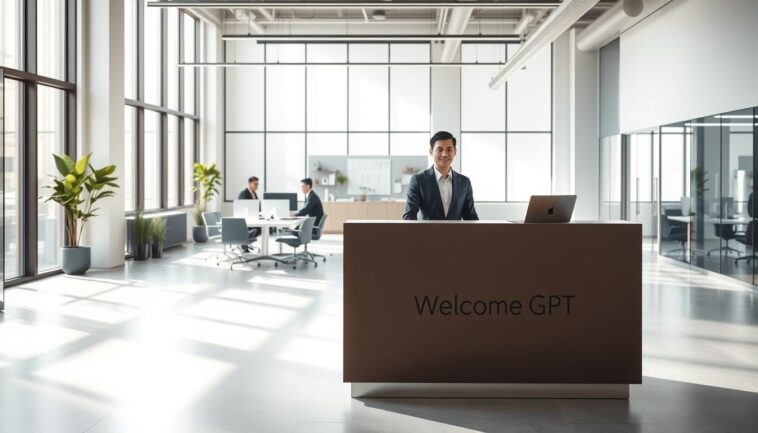 Die besten Prompts für ChatGPT im Onboarding neuer Mitarbeiter