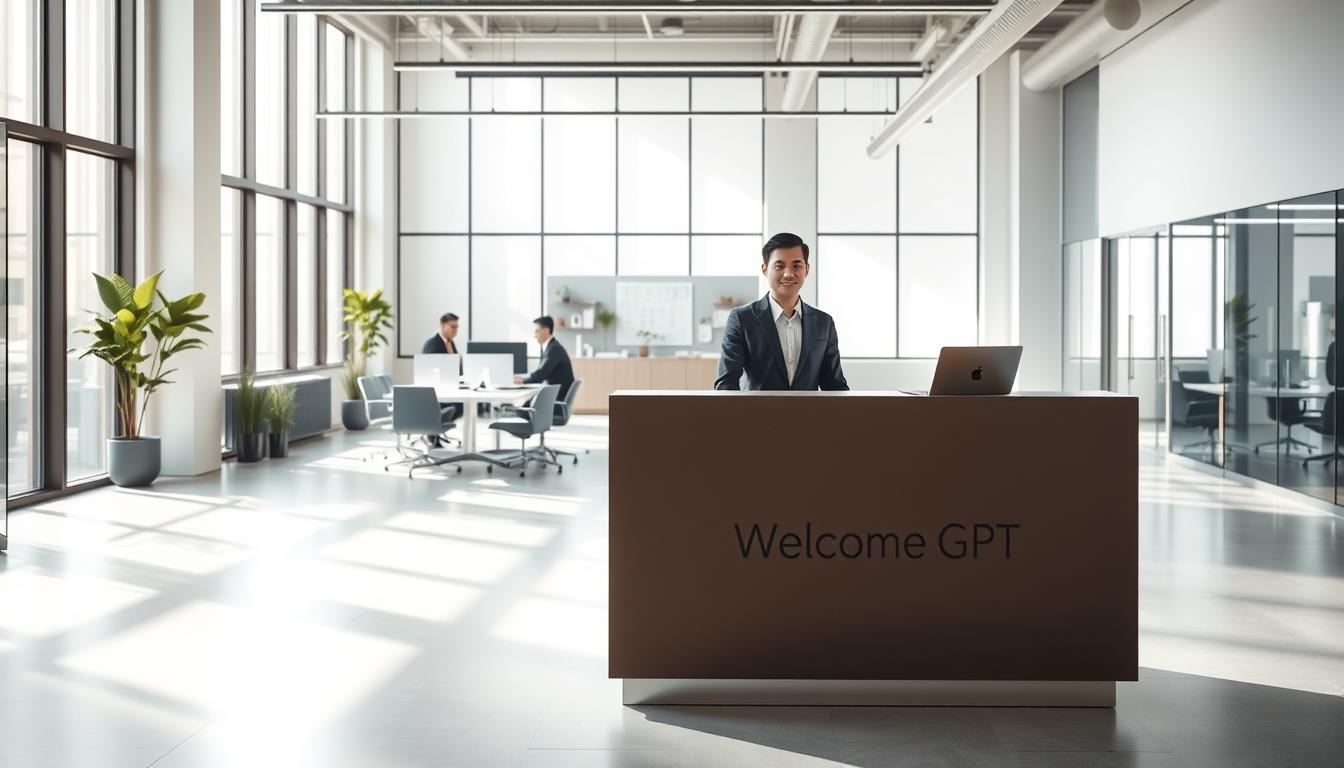 Die besten Prompts für ChatGPT im Onboarding neuer Mitarbeiter