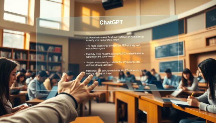 Die besten Prompts für ChatGPT im Studium