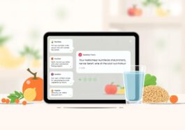 Die besten Prompts für ChatGPT in der Ernährungsberatung
