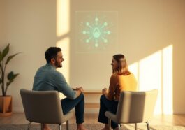 Die besten Prompts für ChatGPT in der Paartherapie