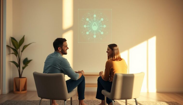 Die besten Prompts für ChatGPT in der Paartherapie