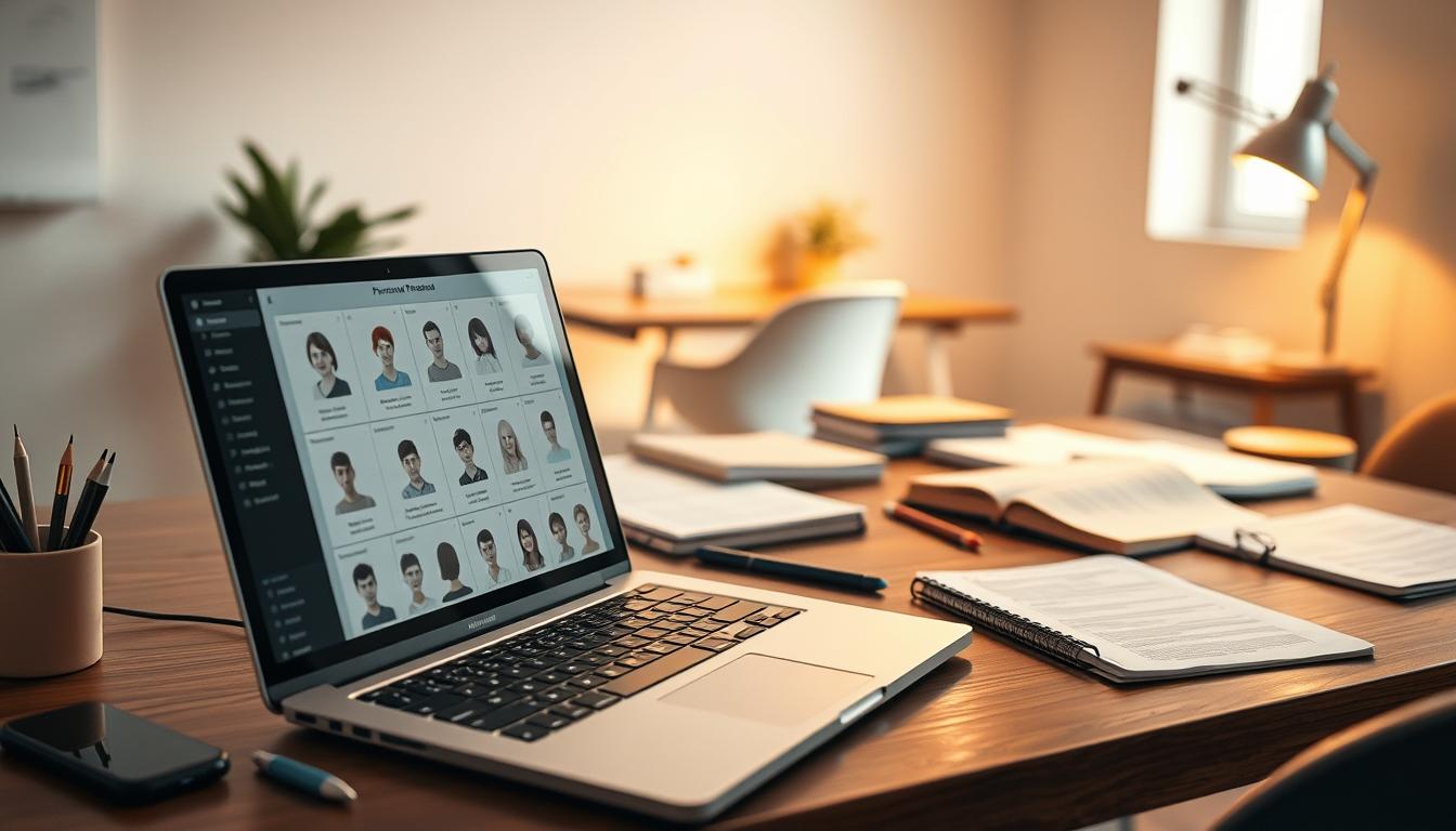 Die besten Prompts für ChatGPT zur Entwicklung von Personas