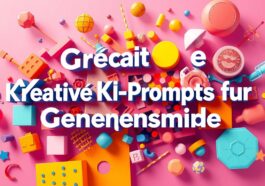 Die besten Prompts für Gedankenspiele und kreative Übungen