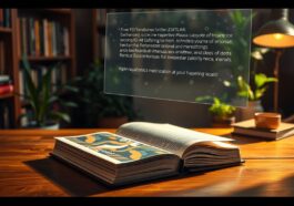 Die besten Prompts für KI-gestützte Buchrezensionen