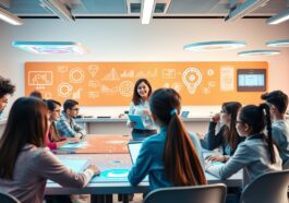 Die besten Prompts für Lehrerinnen und Lehrer