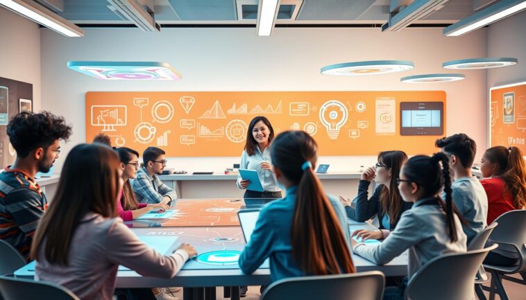 Die besten Prompts für Lehrerinnen und Lehrer