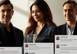 Die besten Prompts für LinkedIn-Kommentare