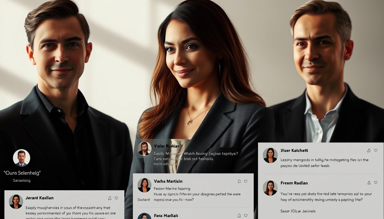 Die besten Prompts für LinkedIn-Kommentare