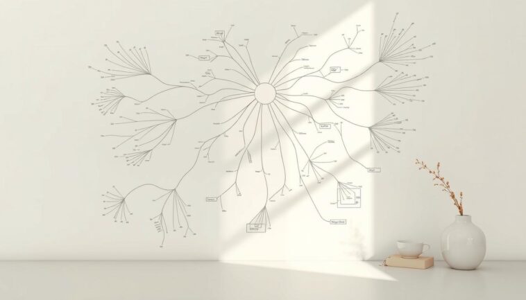 Die besten Prompts für Mindmaps und Gliederungen