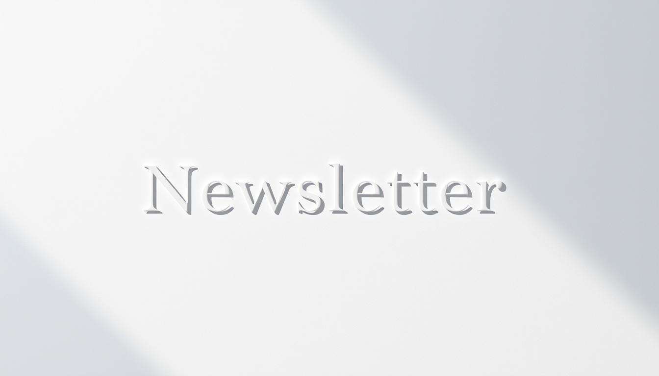 Die besten Prompts für Newsletter-Texte