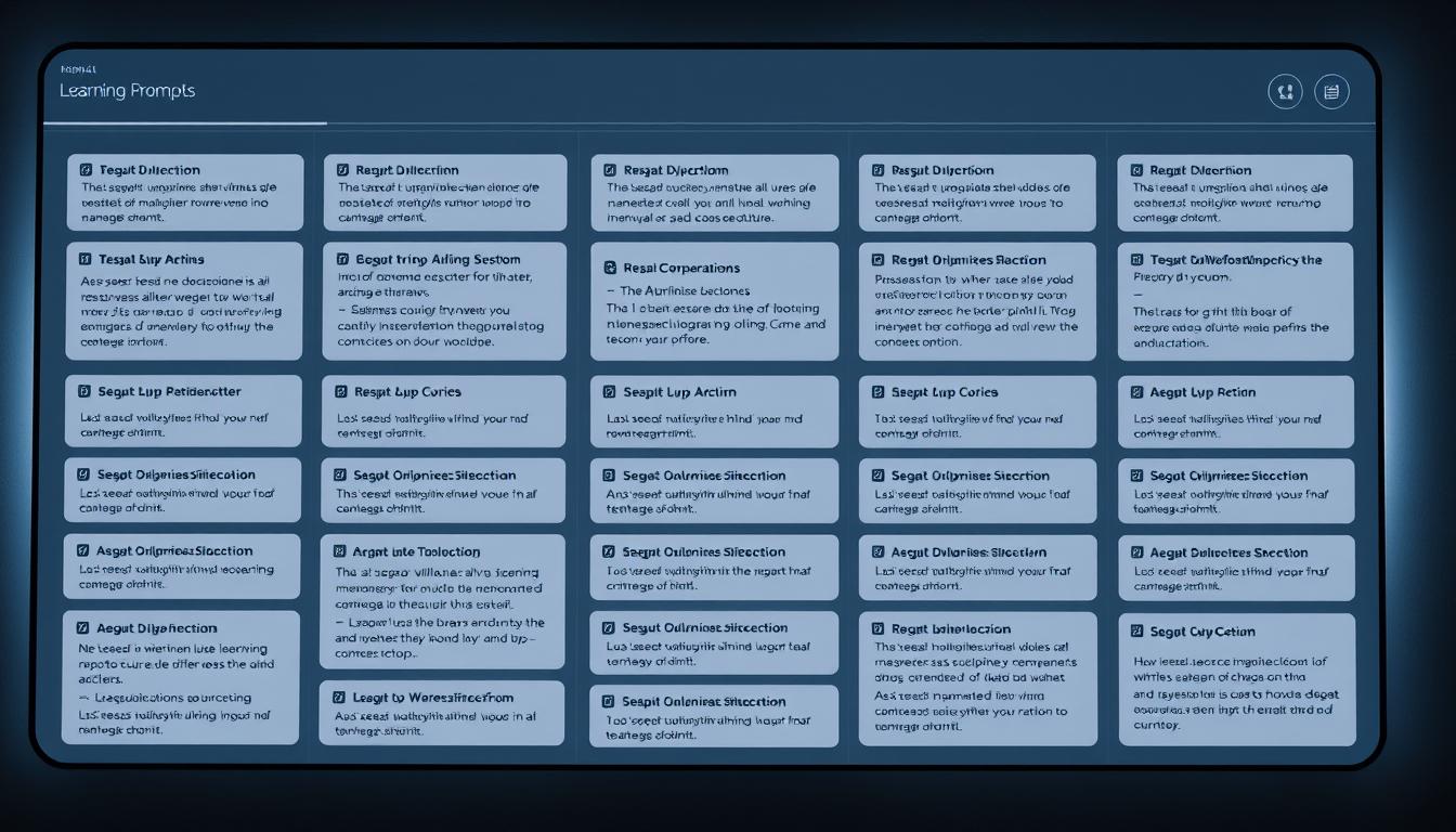 Die besten Prompts für Online-Kurse und E-Learning
