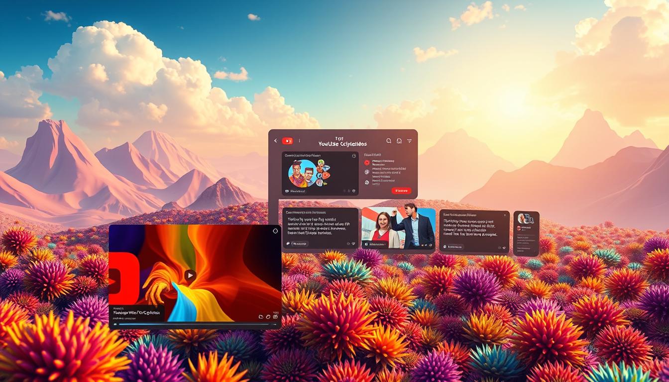 Die besten Prompts für YouTube-Skriptideen