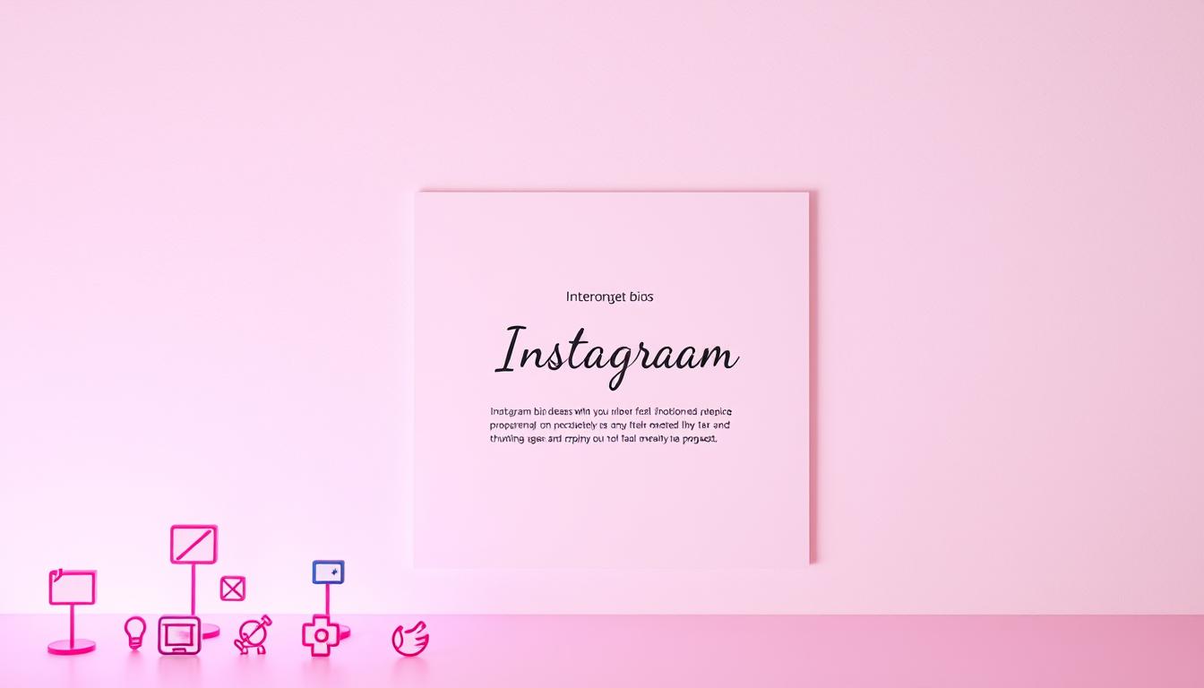 Die besten Prompts für die Erstellung von Instagram-Bios