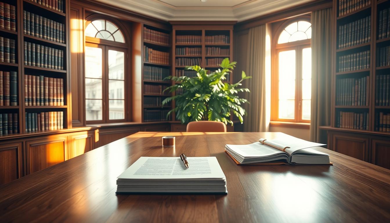 Die besten Prompts für juristische Texte