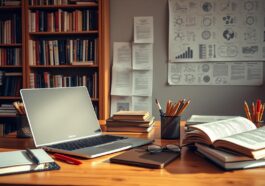 Die besten Prompts für wissenschaftliches Arbeiten