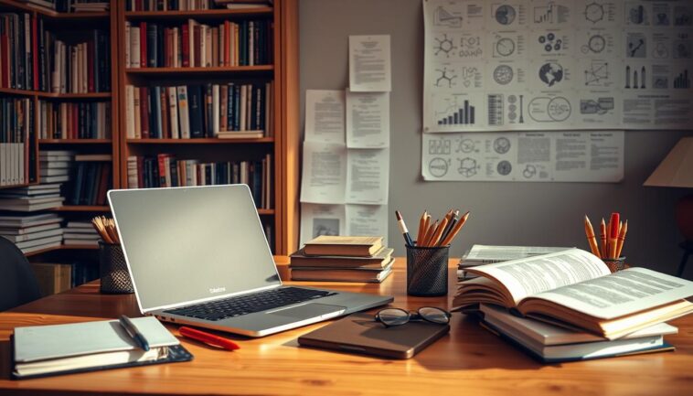 Die besten Prompts für wissenschaftliches Arbeiten