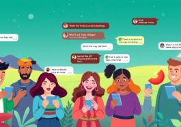 Die besten Prompts für witzige Antworten in WhatsApp