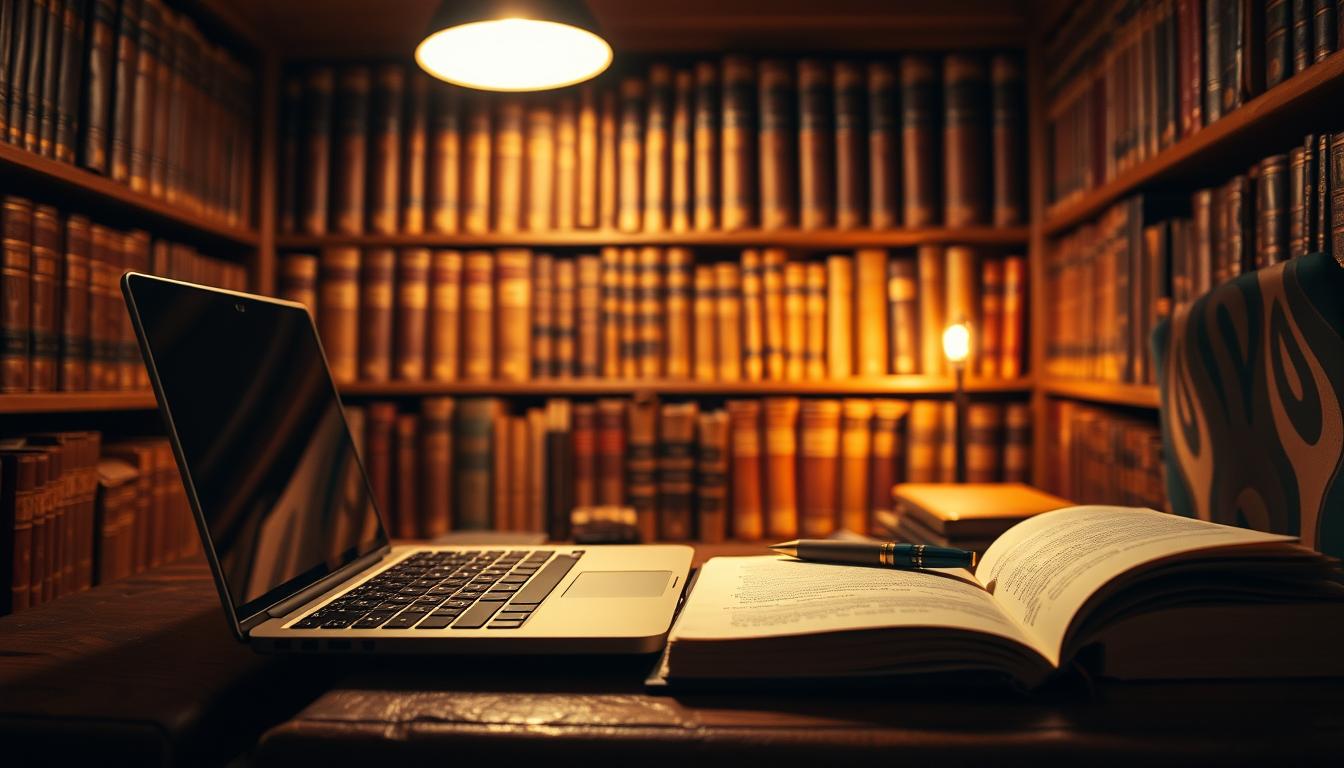 Fanfiction schreiben mit ChatGPT: Inspiration auf Knopfdruck