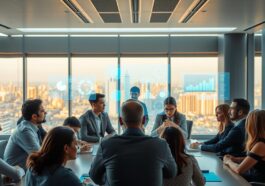Fortbildung mit KI: So lernst du neue Skills in Rekordzeit