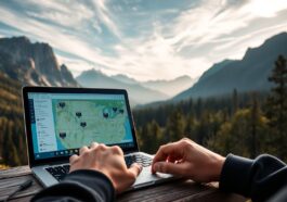 Fotoreise planen mit KI: Die besten Spots und Zeitpunkte berechnen lassen