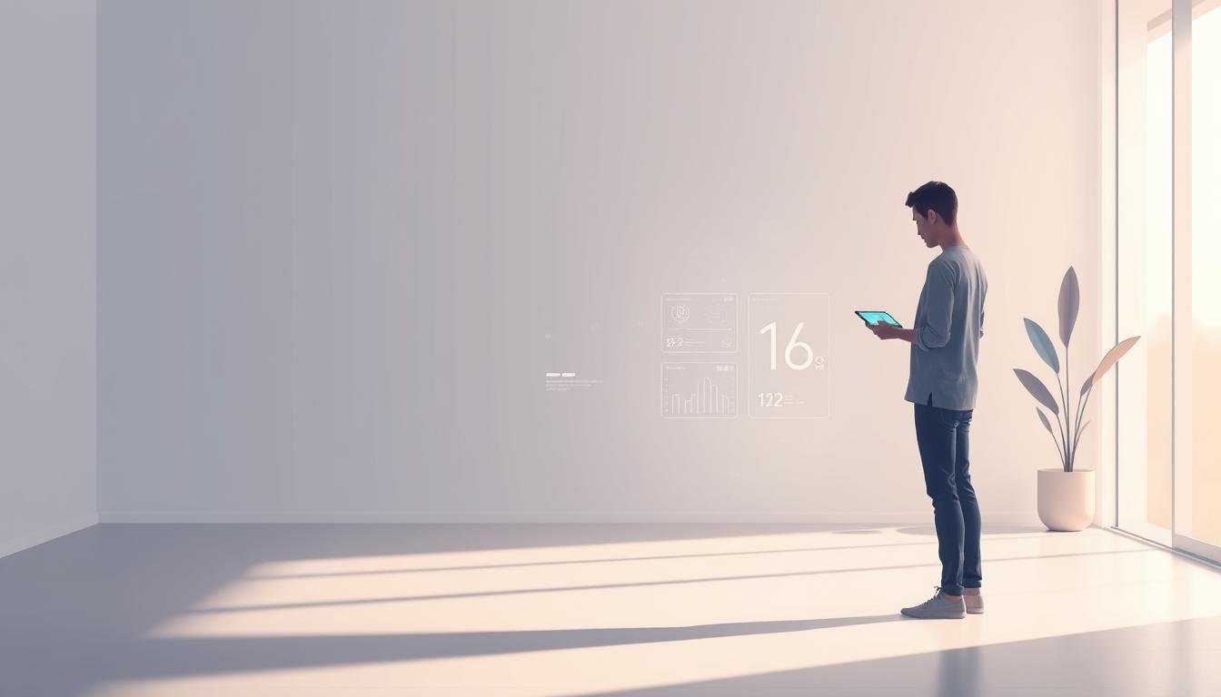 Gesünder leben mit KI: So hilft dir künstliche Intelligenz im Alltag