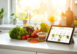 Gesunde Ernährung mit KI planen: So einfach geht’s