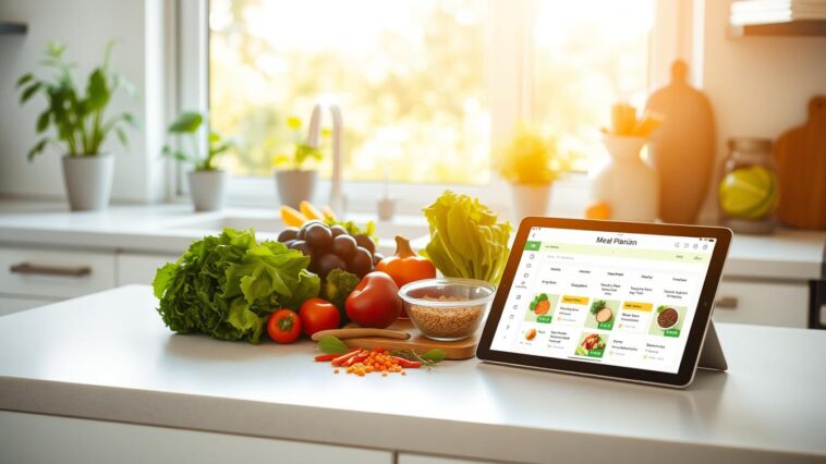 Gesunde Ernährung mit KI planen: So einfach geht’s