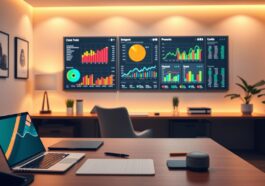 Haushaltsbudget automatisch verwalten mit KI – so funktioniert’s