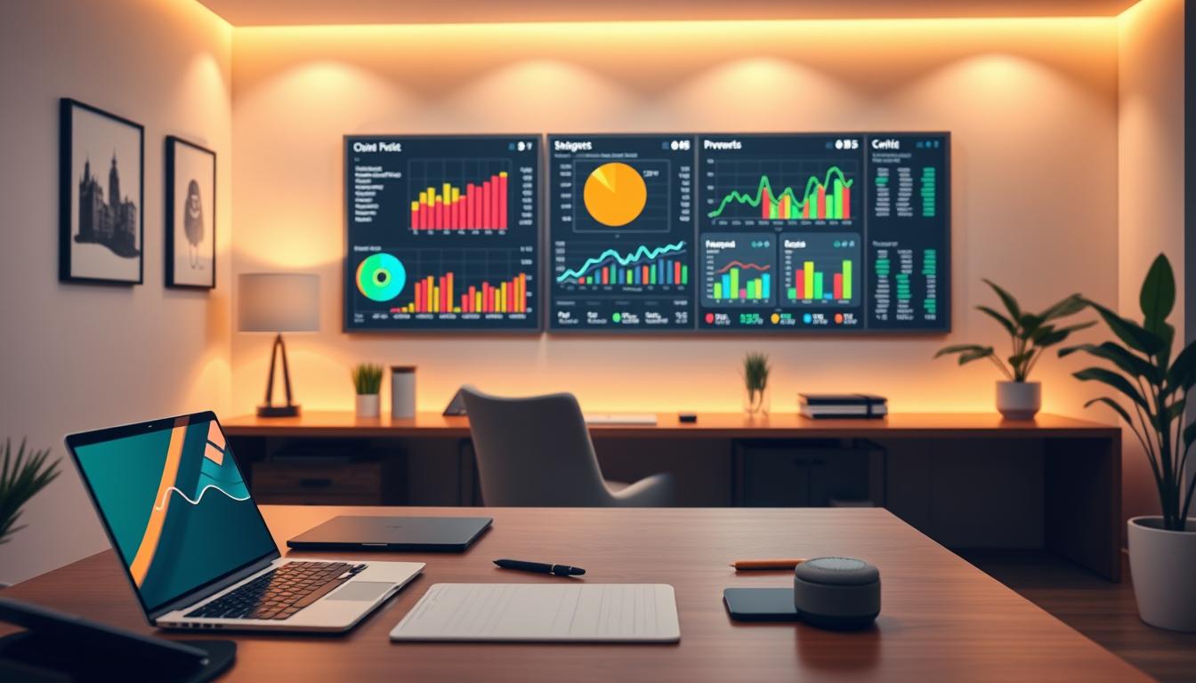 Haushaltsbudget automatisch verwalten mit KI – so funktioniert’s