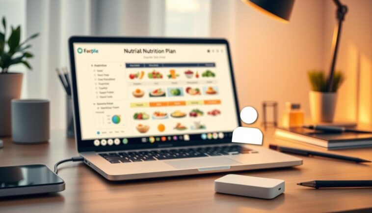 Individueller Ernährungsplan mit KI: Schnell, einfach und personalisiert