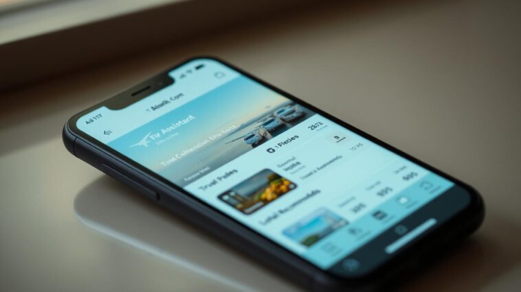KI-Reiseassistenten im Test: Welche Apps helfen dir unterwegs?