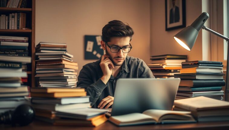 KI als Ghostwriter: So setzt du künstliche Intelligenz im Content Marketing ein