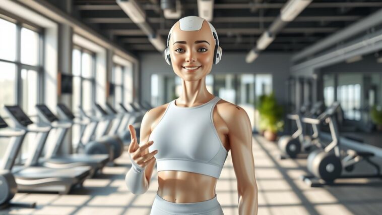 KI als Personal Trainer: So funktioniert das digitale Coaching wirklich